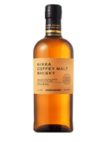Nikka Coffey Malt Whisky 45% ABV 750ml